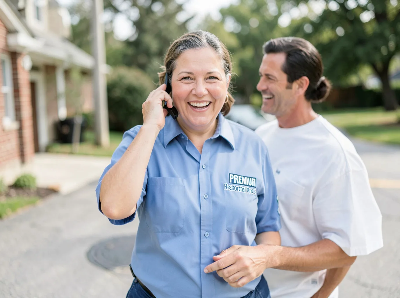 Water Damage Restoration Breaks, VA FAQs